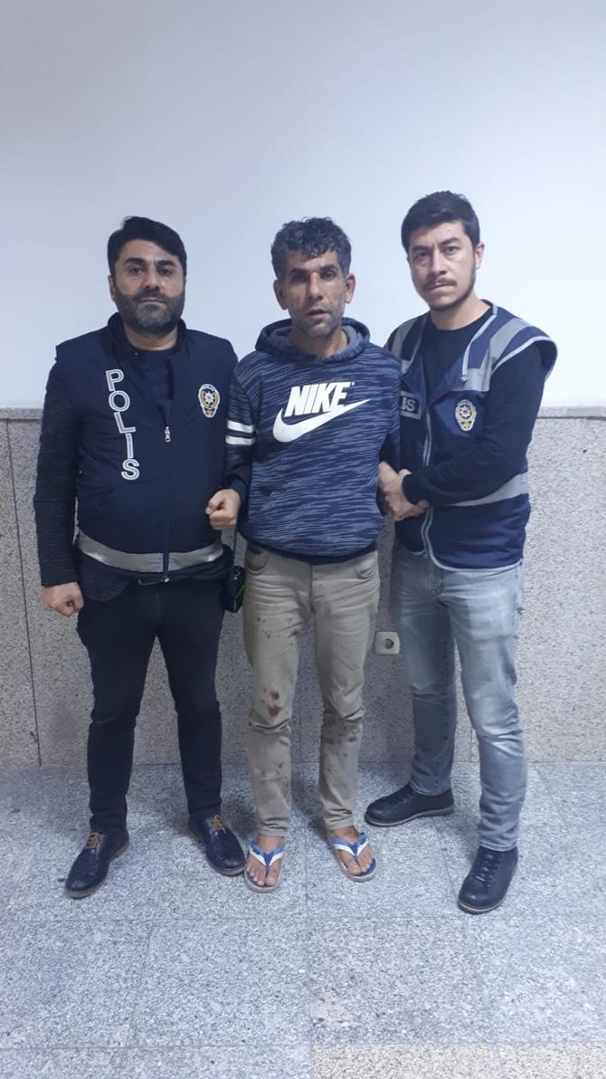 Küçük Miraç Dövülerek Öldürüldü 3