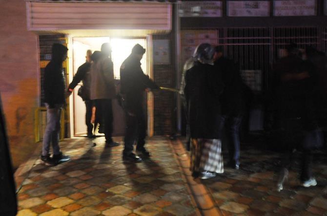 Almanya’dan Konya'ya Geldi,Evinde Ölü Bulundu 2