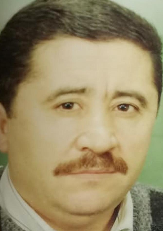 Almanya’dan Konya'ya Geldi,Evinde Ölü Bulundu 4