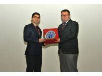 KMÜ Öğrencilerine Kariyer Semineri Verildi