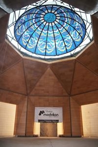 Karaman Ahmet Yesevi Camisinde Son Durum 11