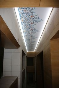 Karaman Ahmet Yesevi Camisinde Son Durum 3