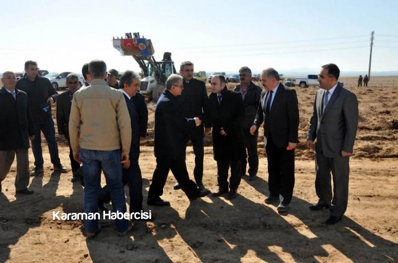 Şehitlerimizin İsimleri 15 Temmuz Hatıra Ormanında 1