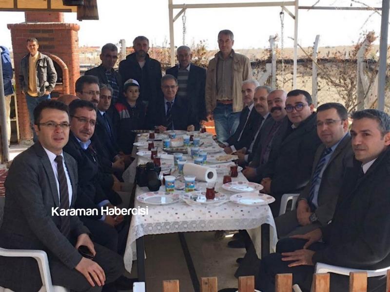 Şehitlerimizin İsimleri 15 Temmuz Hatıra Ormanında 18