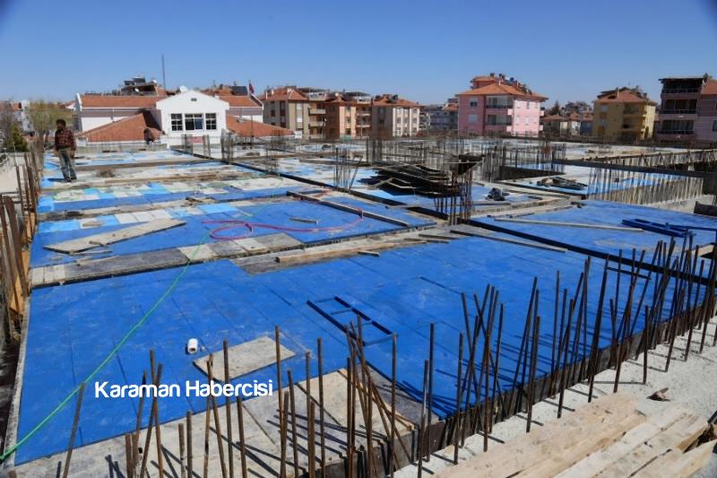 Başkan Çalışkan: “Yatırımlarımız Tüm Hızıyla Devam Ediyor” 2