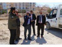 Başkan Çalışkan: “Yatırımlarımız Tüm Hızıyla Devam Ediyor”