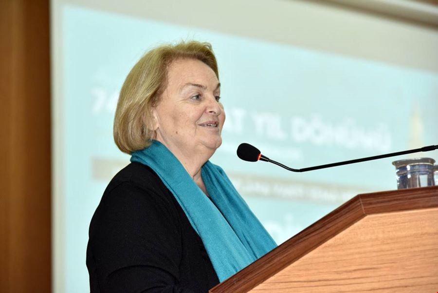 Hz. Mevlana’nın 745. Vuslat Yıldönümü Törenleri Karaman’da Başladı 1