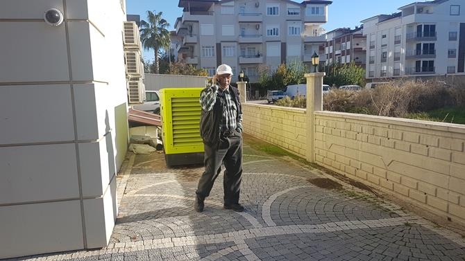 Telefon Dolandırıcılığını Banka Görevlisi Engelledi 2