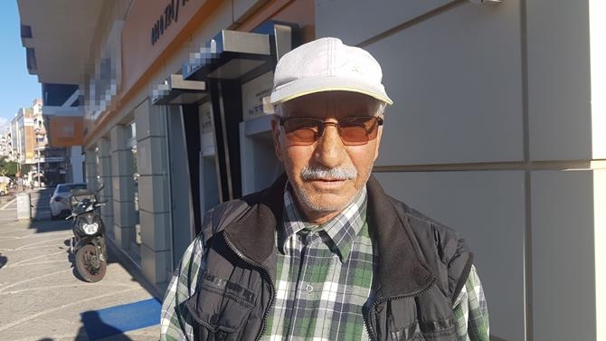 Telefon Dolandırıcılığını Banka Görevlisi Engelledi 5