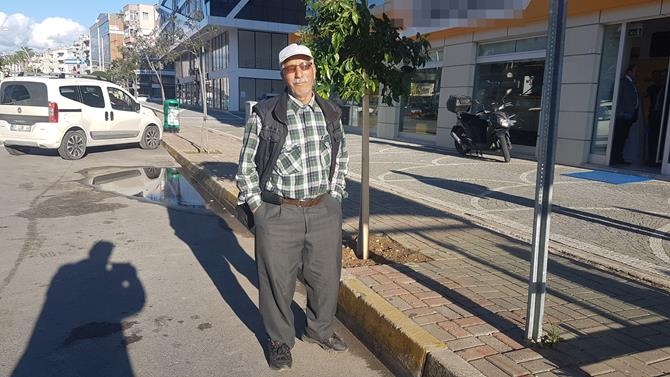 Telefon Dolandırıcılığını Banka Görevlisi Engelledi 7