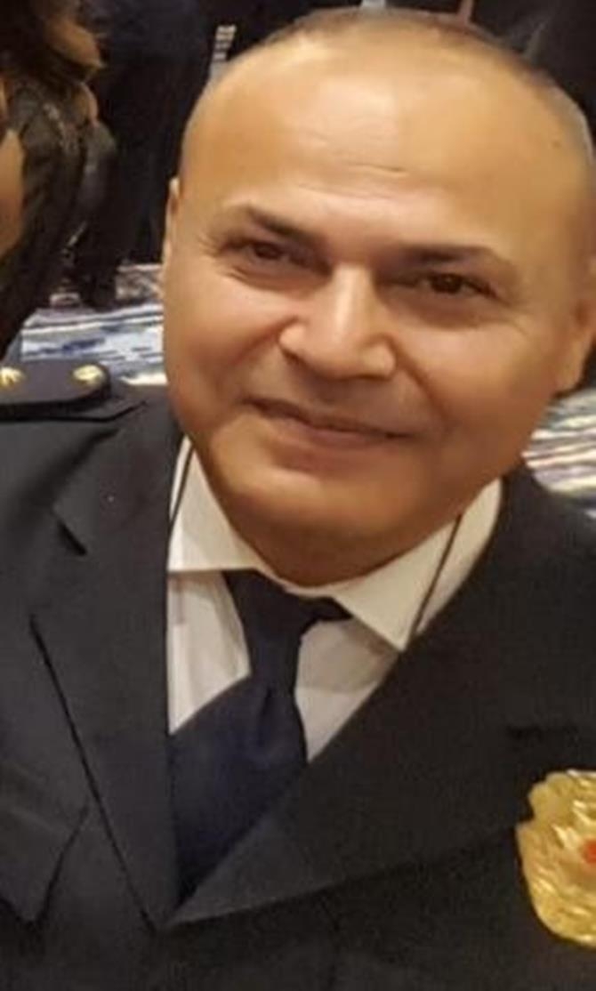 Antalya'da Emniyet Müdür Yardımcısı'nın İntiharı 3