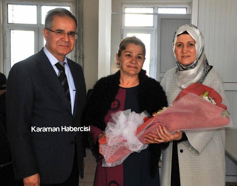 Huzurevinde Doğum Günü Sürprizi 19