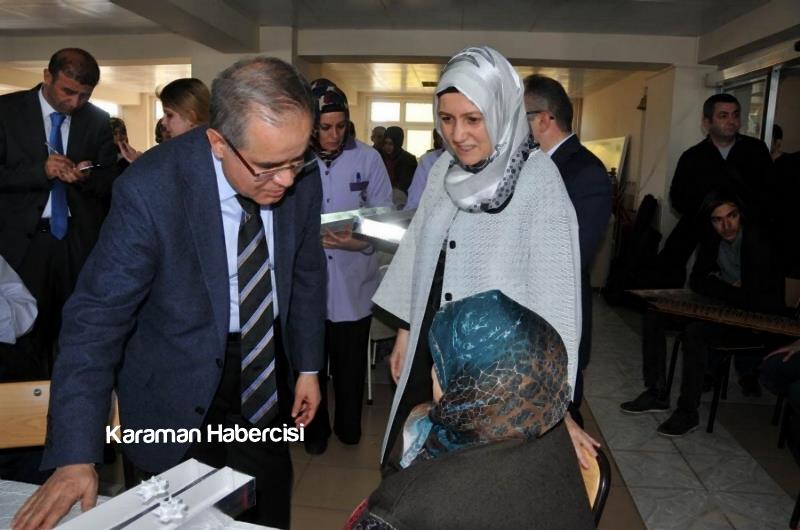 Huzurevinde Doğum Günü Sürprizi 6