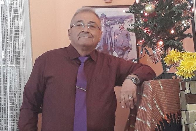 Antalya'da Emekli Albay Evinde Ölü Bulundu 2