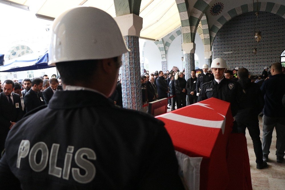 Emekliliğine 1 Yıl Kala Mersin'de Şehit Oldu 9