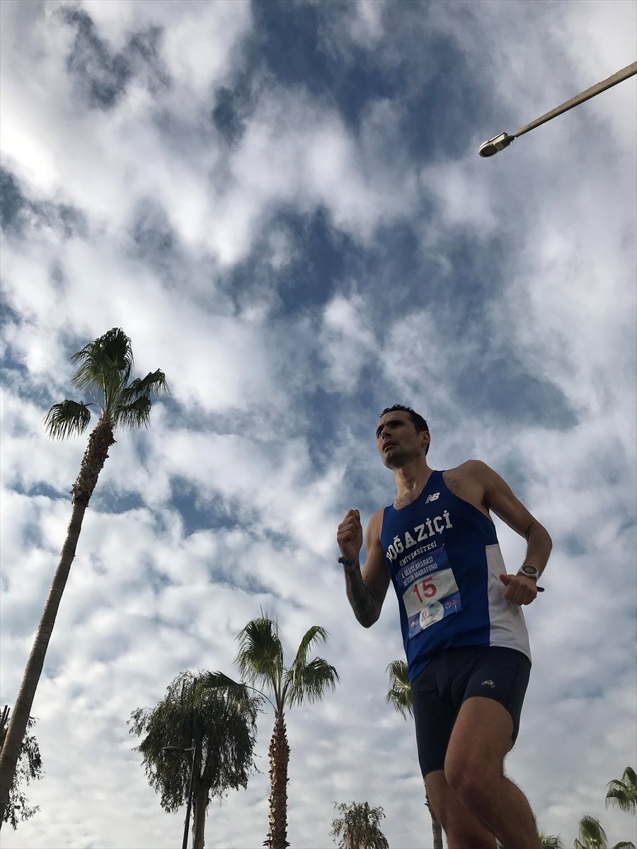 Uluslararası Mersin Maratonu Sona Erdi 13