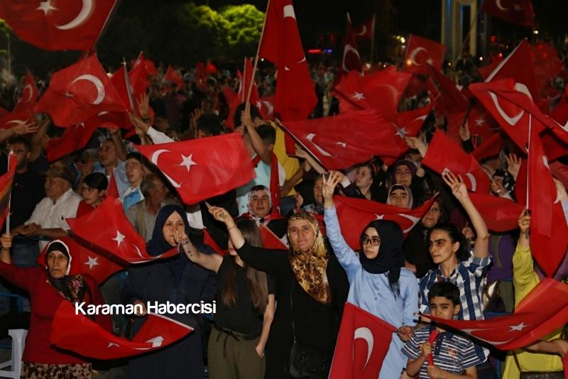 Biriz, Beraberiz, Hep Birlikte Türkiyeyiz 2