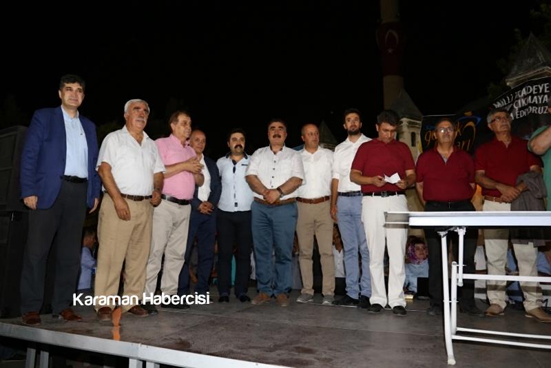 Biriz, Beraberiz, Hep Birlikte Türkiyeyiz 4