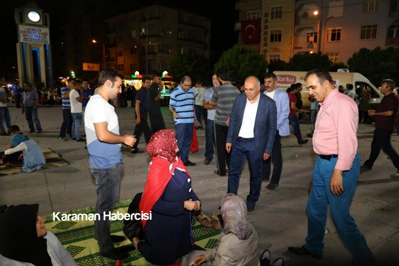 Biriz, Beraberiz, Hep Birlikte Türkiyeyiz 5