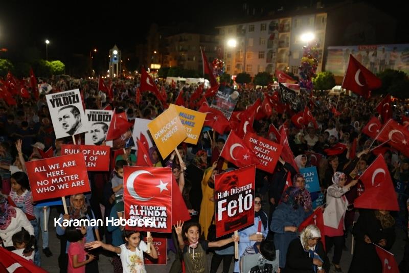 Biriz, Beraberiz, Hep Birlikte Türkiyeyiz 9