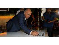 Biriz, Beraberiz, Hep Birlikte Türkiyeyiz