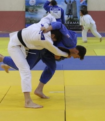 Karaman'da 2018 Yılı Sporun ve Gençliğin Yılı Oldu 1