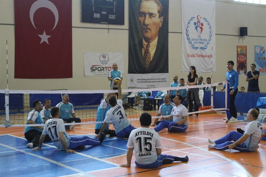 Karaman'da 2018 Yılı Sporun ve Gençliğin Yılı Oldu 3