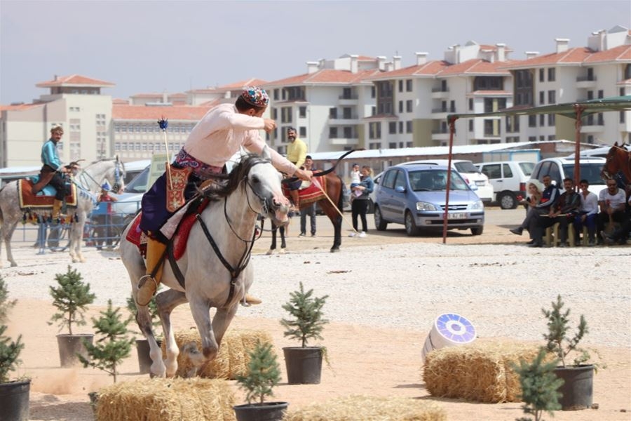 Karaman'da 2018 Yılı Sporun ve Gençliğin Yılı Oldu 4