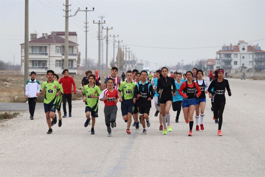 Karaman'da 2018 Yılı Sporun ve Gençliğin Yılı Oldu 5