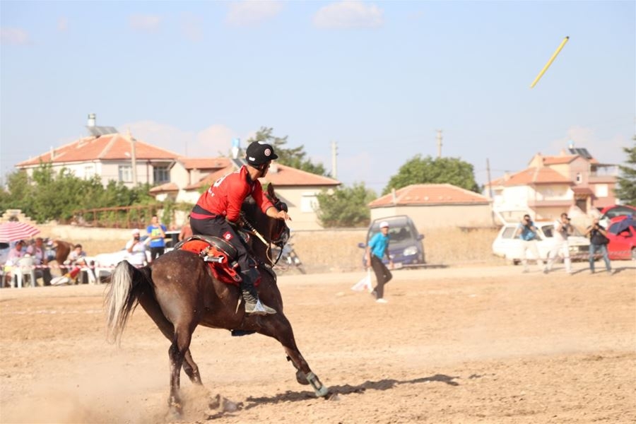 Karaman'da 2018 Yılı Sporun ve Gençliğin Yılı Oldu 7