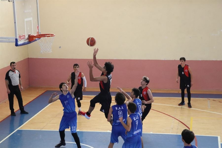 Karaman'da 2018 Yılı Sporun ve Gençliğin Yılı Oldu 9