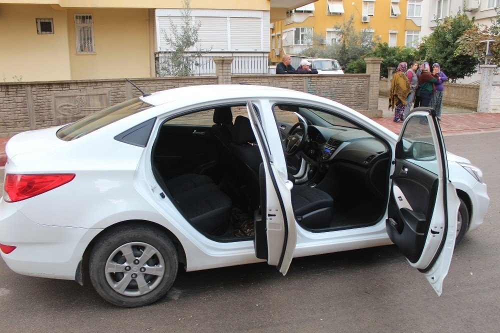 Antalya’da Pompalı Tüfekle Nişanlısını Öldüren Genç İntihar Etti 6