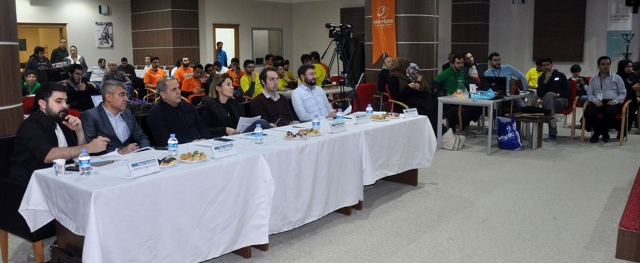 Karaman-Konya Bölgesinde Maker Hackathon Etkinliği 4