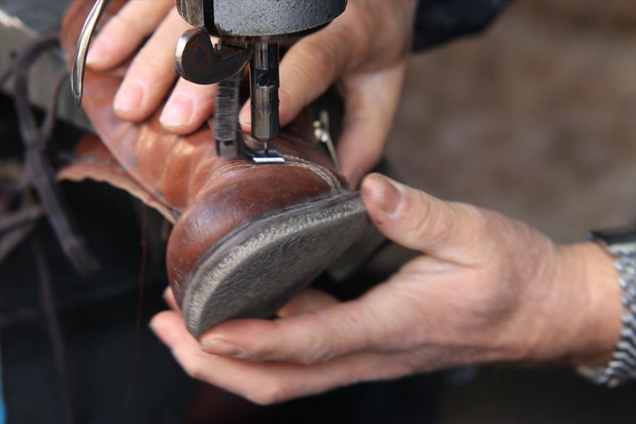 Ramazan Usta'nın Karaman'da 3 Metrekarelik Büyük Dünyası 6