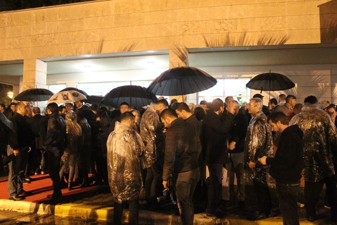 CHP'nin Antalya Adayı Böcek’e Coşkulu Karşılama 3