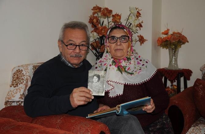 Türkiye-Kıbrıs Hattında Bitmeyen Aşk 8