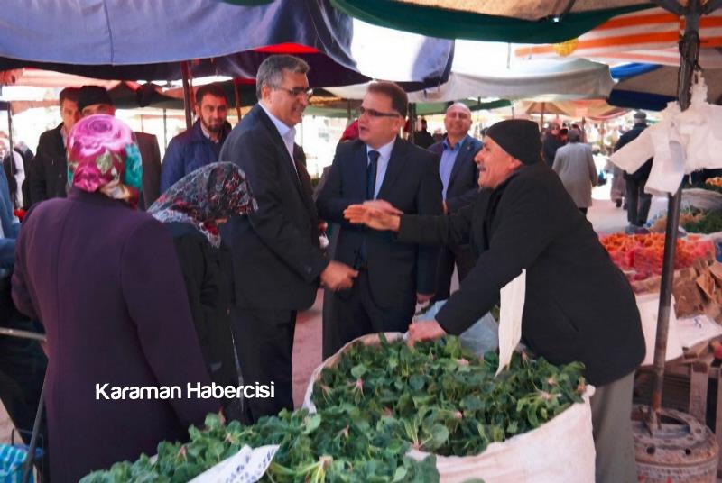 “Rejim Değişmeyecek, Hükümet Sistemi Değişecek” 10