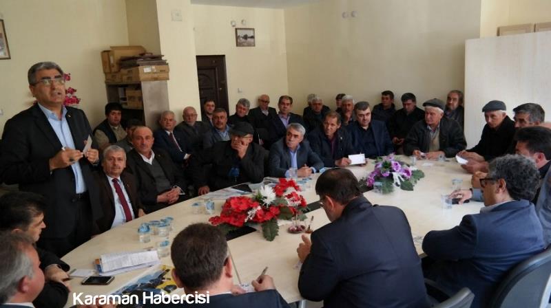 “Rejim Değişmeyecek, Hükümet Sistemi Değişecek” 2