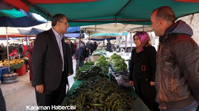 “Rejim Değişmeyecek, Hükümet Sistemi Değişecek” 3