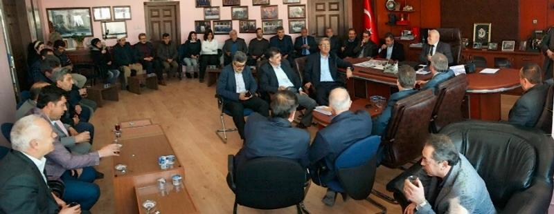 “Rejim Değişmeyecek, Hükümet Sistemi Değişecek” 4