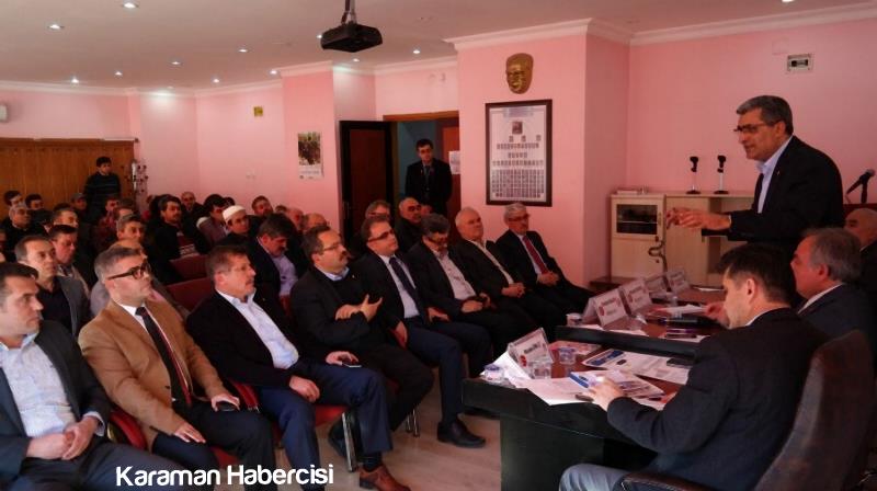 “Rejim Değişmeyecek, Hükümet Sistemi Değişecek” 5