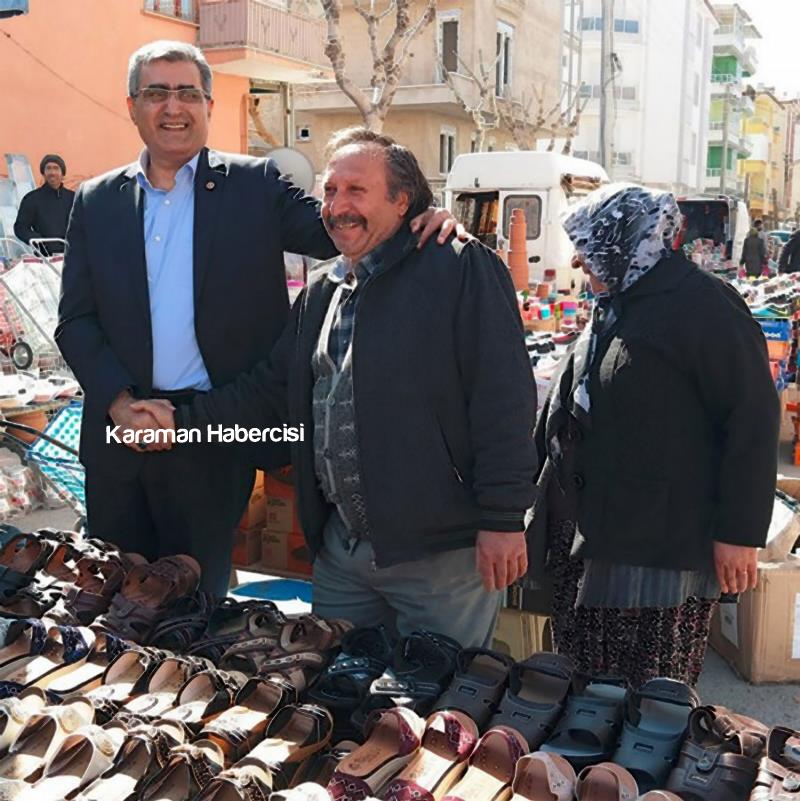 “Rejim Değişmeyecek, Hükümet Sistemi Değişecek” 8