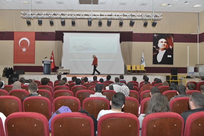 Haz Duyarak Çalışma Yöntemi Anlatıldı 1