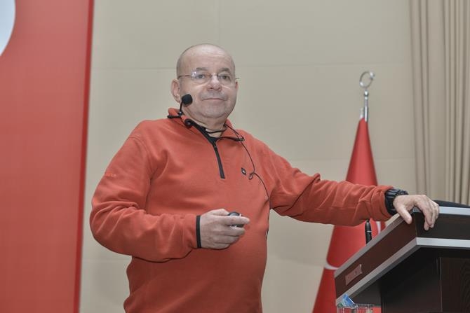 Haz Duyarak Çalışma Yöntemi Anlatıldı 3