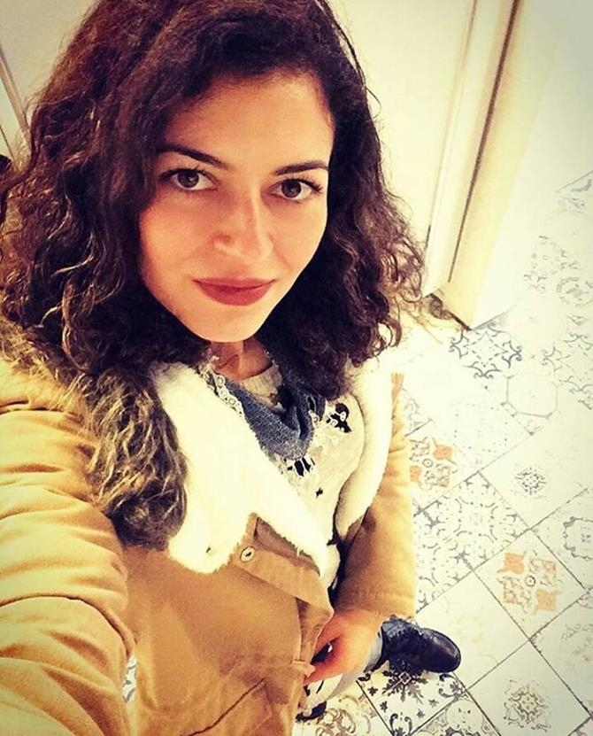 Nişanlı Kurbanı Simge Gözyaşları Arasında Duvağıyla Defnedildi 1