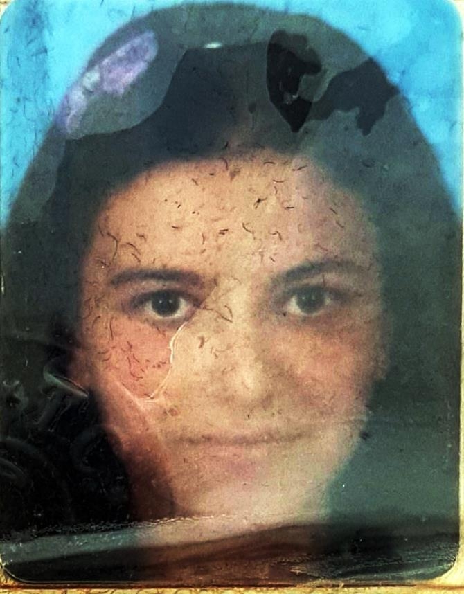 Nişanlı Kurbanı Simge Gözyaşları Arasında Duvağıyla Defnedildi 2