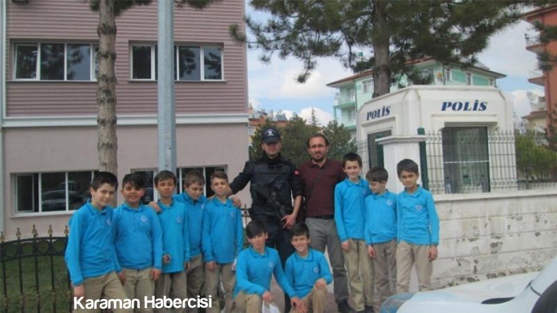 Hem Su Dağıttılar Hem Dua Ettiler 4