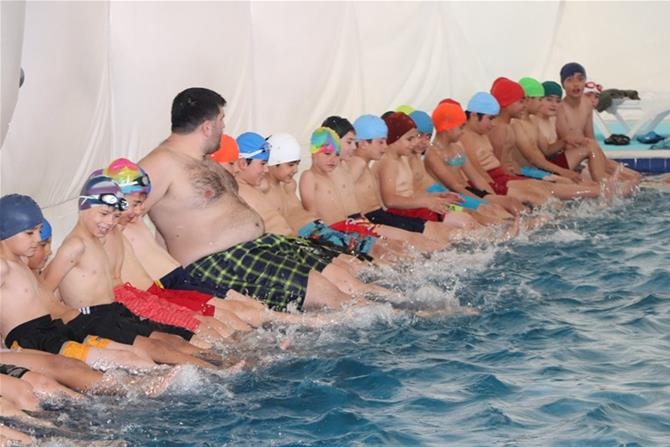 Karaman'da Çocuklar Bu Projeyi Çok Sevdi 10