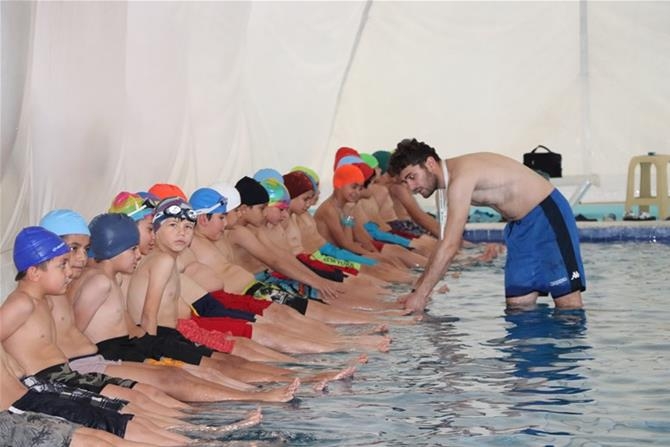 Karaman'da Çocuklar Bu Projeyi Çok Sevdi 15