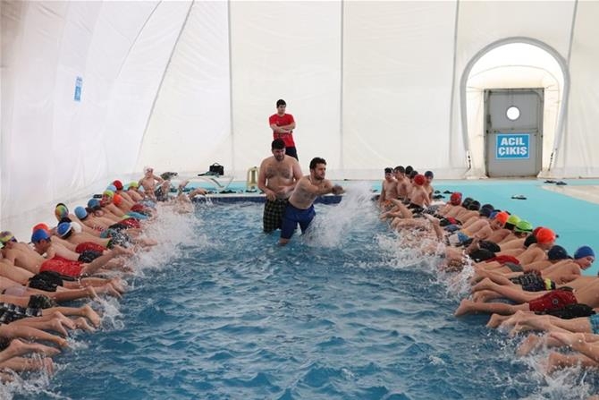 Karaman'da Çocuklar Bu Projeyi Çok Sevdi 16